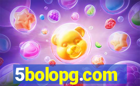 5bolopg.com