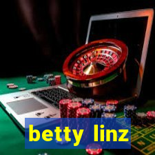 betty linz