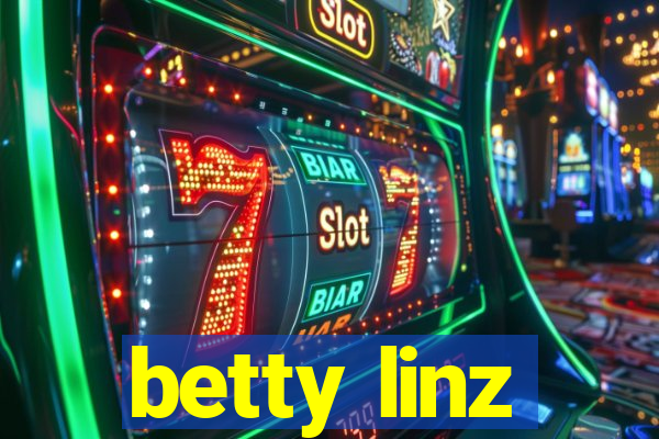 betty linz