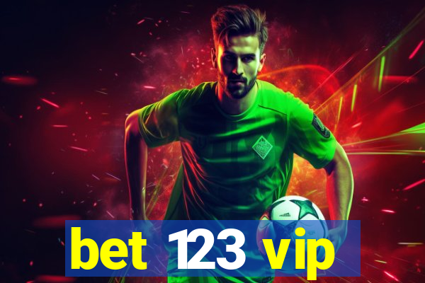 bet 123 vip