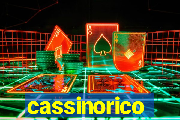 cassinorico