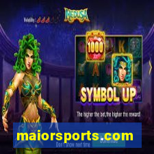 maiorsports.com