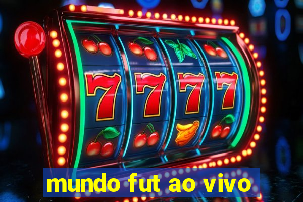 mundo fut ao vivo