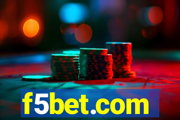 f5bet.com