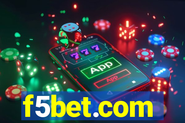 f5bet.com