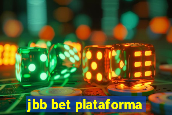 jbb bet plataforma