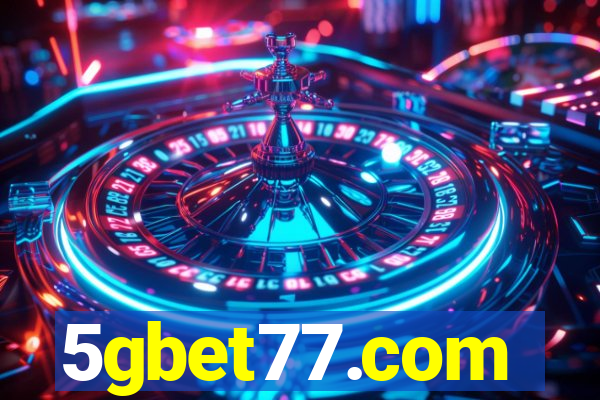 5gbet77.com