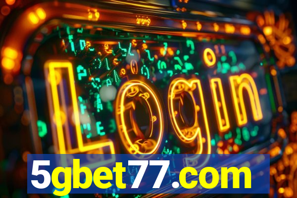 5gbet77.com