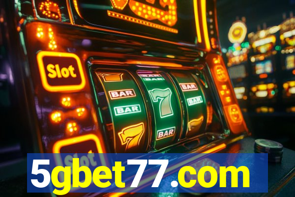 5gbet77.com