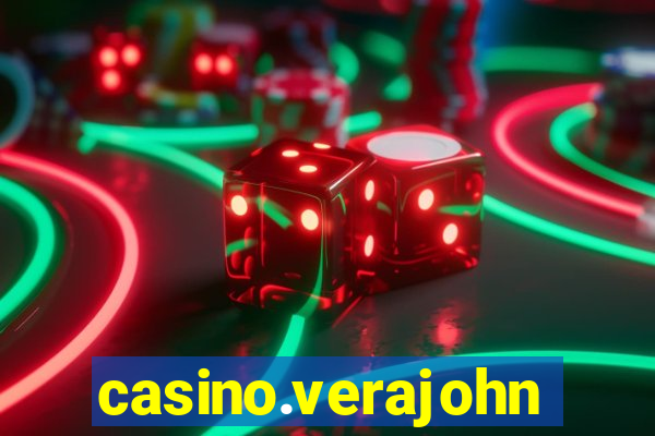 casino.verajohn