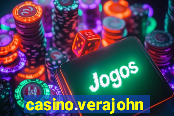 casino.verajohn