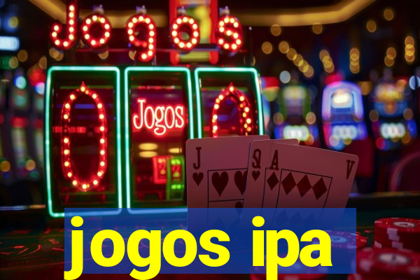 jogos ipa