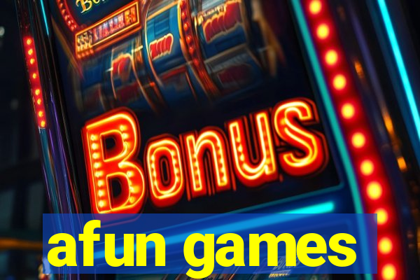 afun games