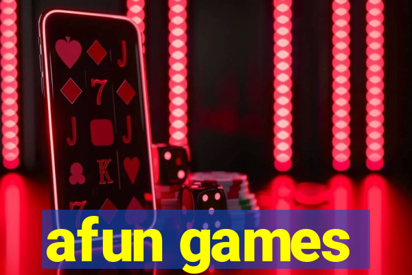 afun games