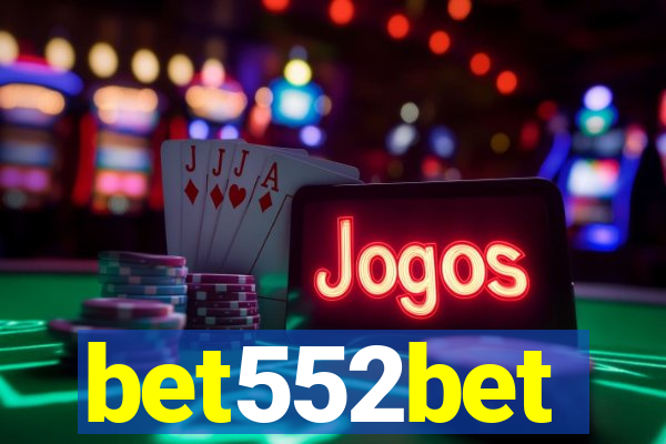 bet552bet