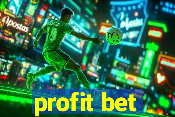 profit bet