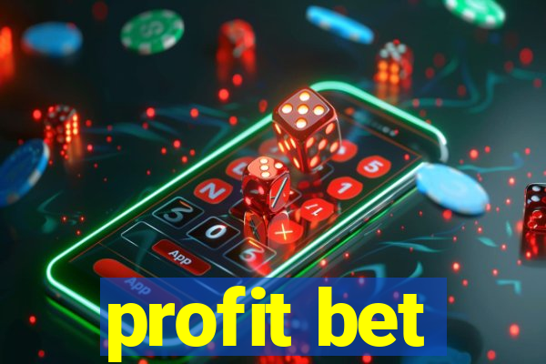 profit bet