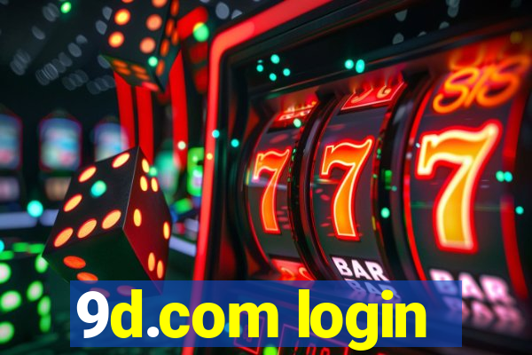 9d.com login