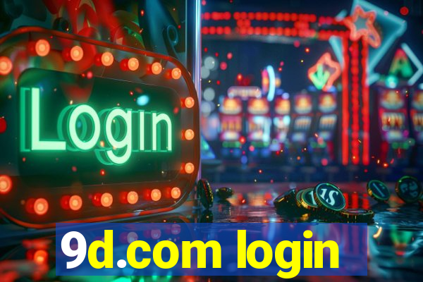 9d.com login