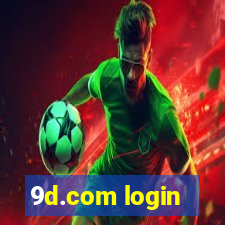 9d.com login