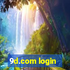 9d.com login