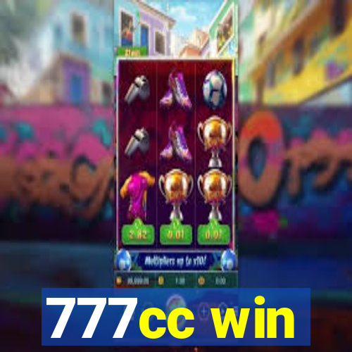 777cc win