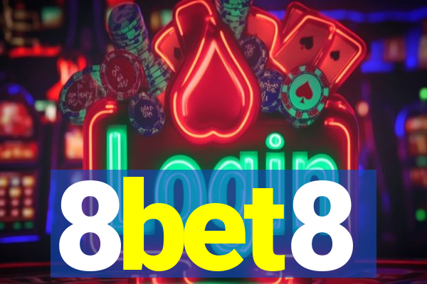 8bet8