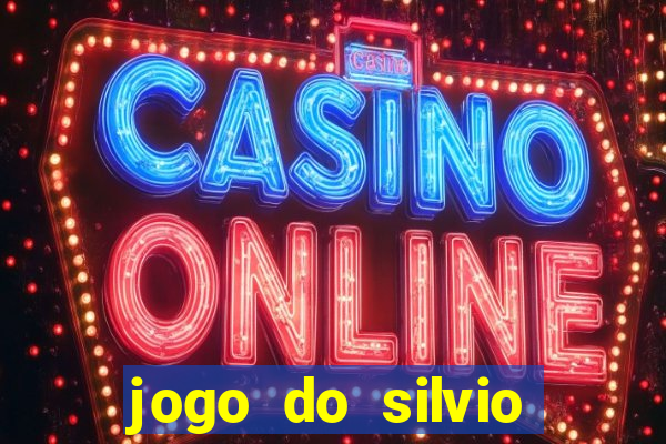 jogo do silvio santos da roleta