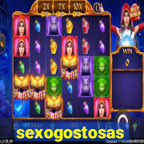 sexogostosas