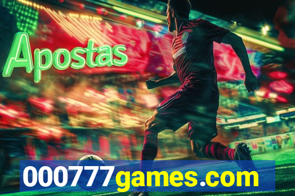 000777games.com