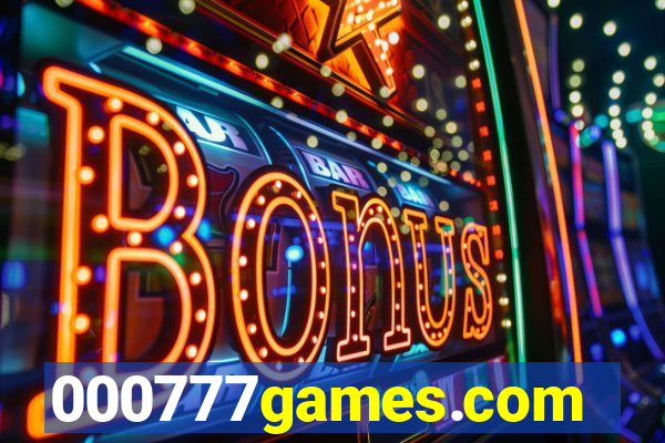 000777games.com