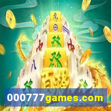 000777games.com