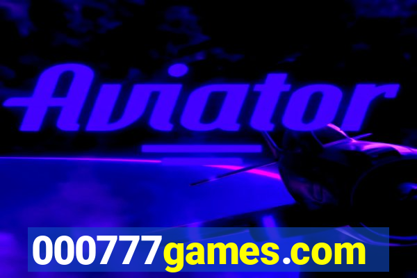 000777games.com