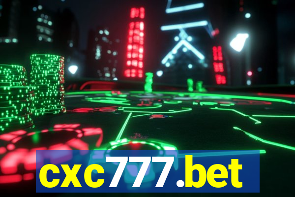 cxc777.bet