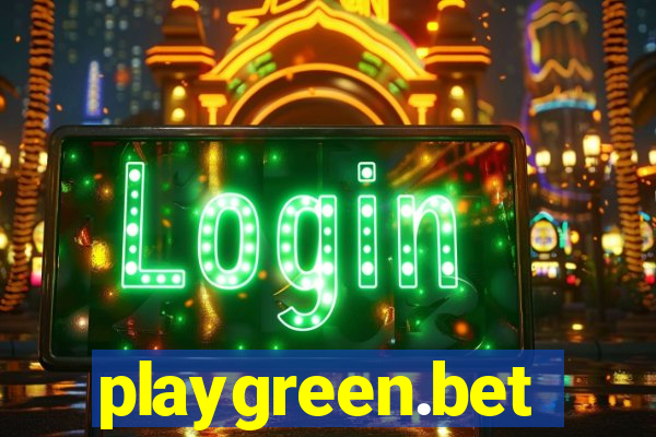 playgreen.bet