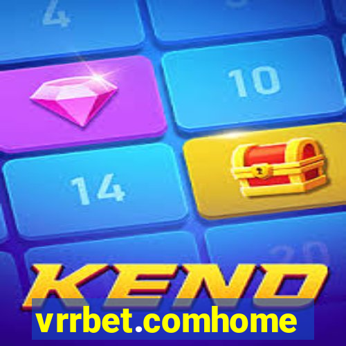 vrrbet.comhome