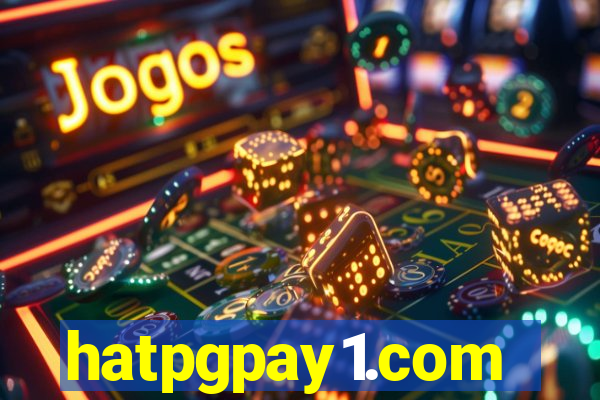 hatpgpay1.com