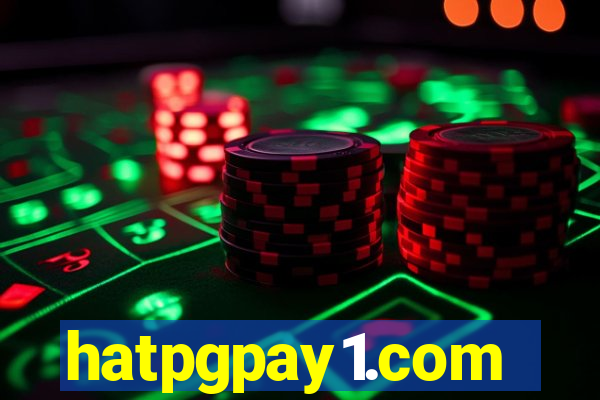 hatpgpay1.com