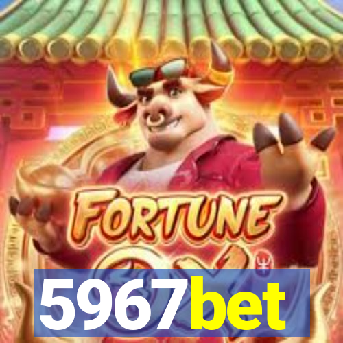 5967bet