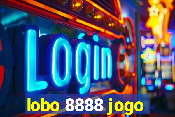 lobo 8888 jogo