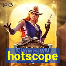 hotscope