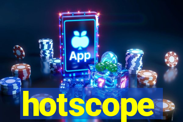 hotscope