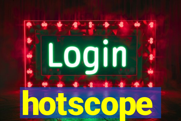 hotscope