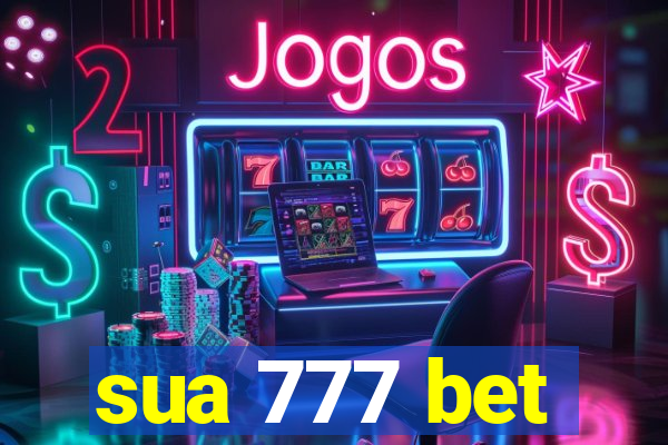 sua 777 bet