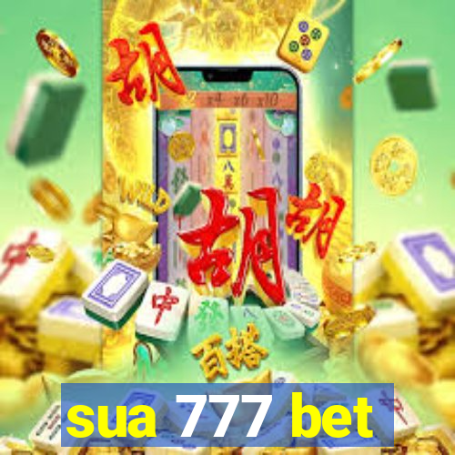 sua 777 bet