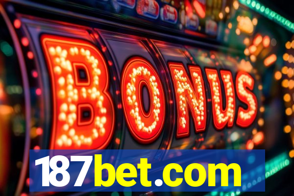 187bet.com