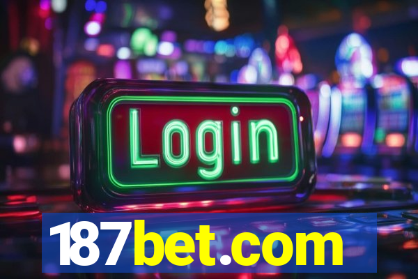 187bet.com