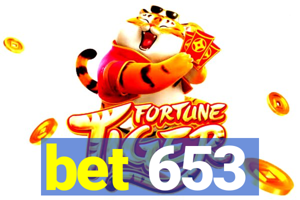 bet 653