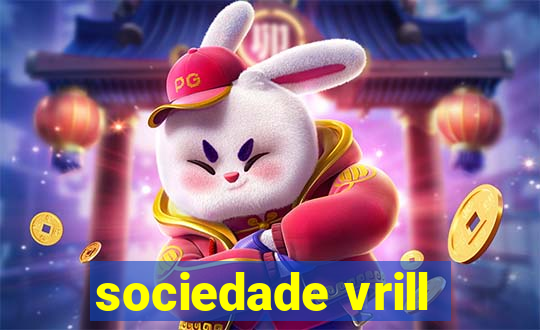 sociedade vrill