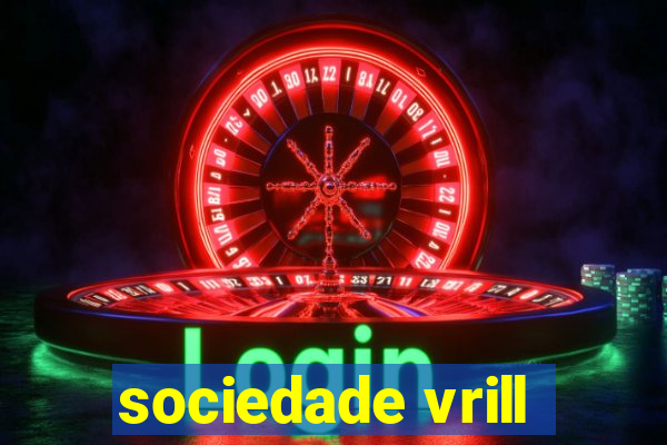 sociedade vrill